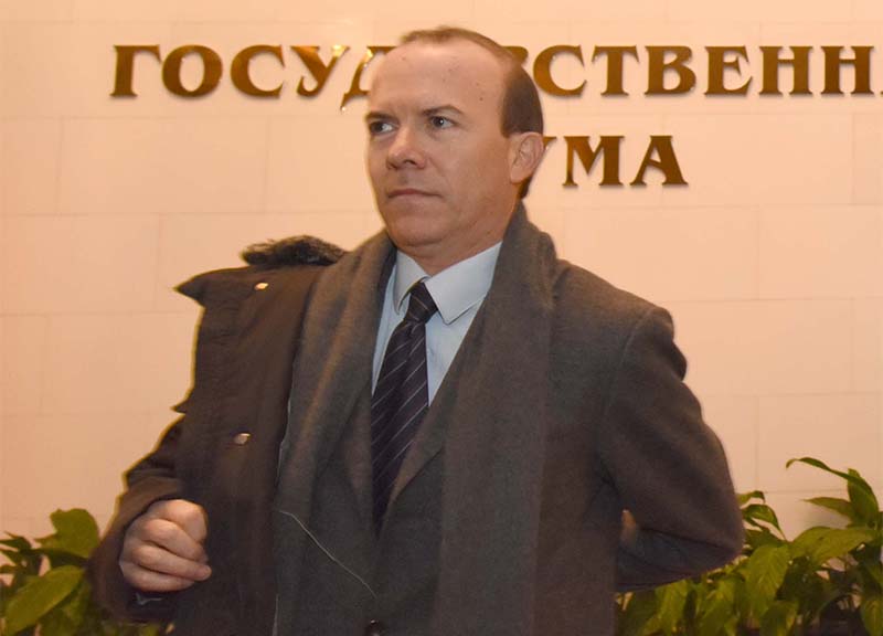 Caso Russia, i giudici: “Savoini doveva agire in fretta per il voto europeo” Caso Russia, i giudici: “Savoini doveva agire in fretta per il voto europeo”