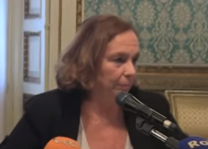 Lamorgese risponde a Salvini: “Non ho creato io disastro in 20 giorni” Lamorgese risponde a Salvini: “Non ho creato io disastro in 20 giorni”
