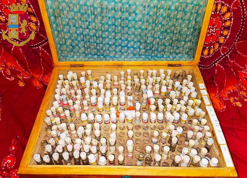 Impotenza e tumori: il falso medico bengalese curava tutto con l’omeopatia