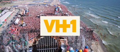 Video promo SPECIAL JOVA BEACH PARTY su VH1