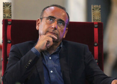 Ascolti Tv: Tale e Quale in declino, perché lo show di Conti perde terreno