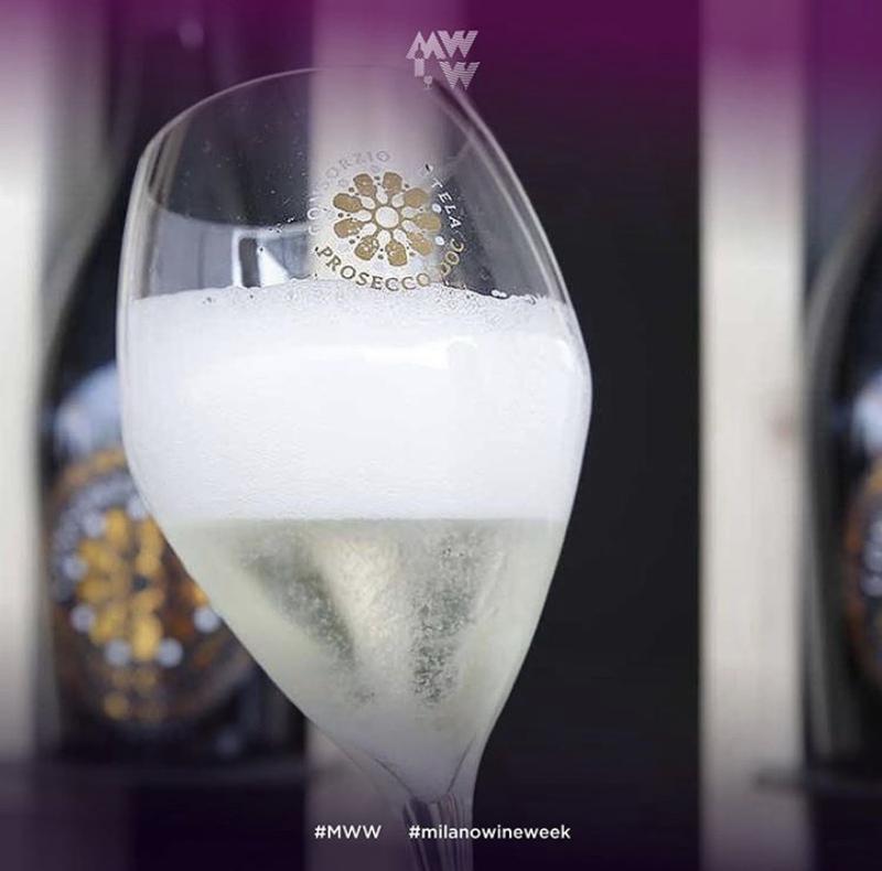 Milano Wine Week: dal 6 al 13 ottobre torna la Milano da bere. FOTO