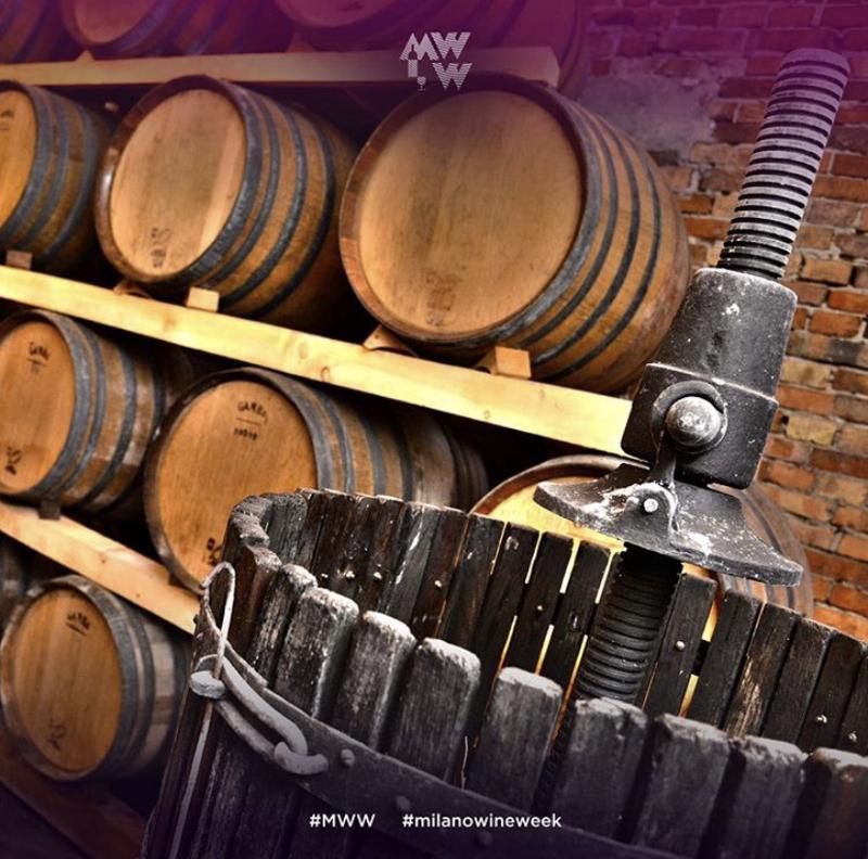 Milano Wine Week: dal 6 al 13 ottobre torna la Milano da bere. FOTO