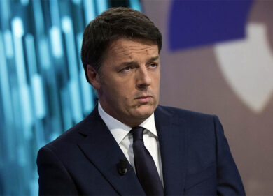 Renzi: non siamo contro il governo. Siamo contro l’aumento delle tasse