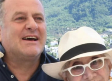 Oscar e Stella a Lina Wertmüller: una grande vittoria per Pascal Vicedomini