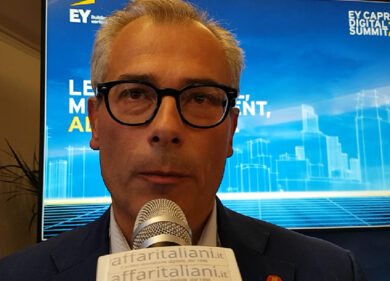 Ghilardi, ENEL: “Puntare anche sulle soft skills”