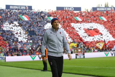 Serie A: Mihajlovic in panca ferma la Lazio. Passo falso Roma. Vola l’Atalanta