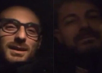 Trieste: su account Facebook Polizia un video dei due agenti uccisi