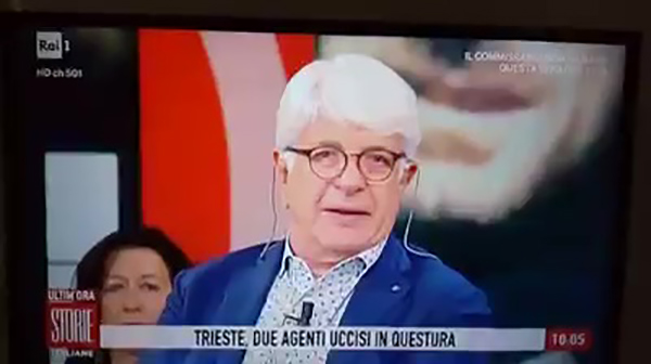 I Borghi del Mediterraneo 2019 Cisternino – Costruire in Bellezza I Borghi del Mediterraneo 2019 Cisternino – Costruire in Bellezza