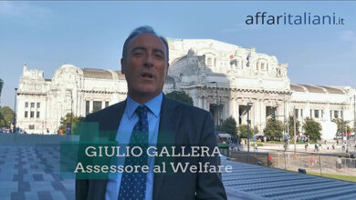 Regione Lombardia news: intervista a Giulio Gallera