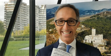 Ragaini, Banca Generali: “Con il FAI proteggiamo il patrimonio artistico”