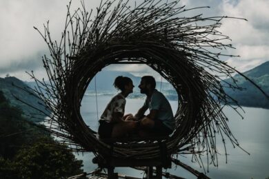 Viaggi di nozze sempre più green: trasporti a impatto zero ed eco-resort