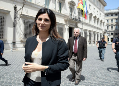 Salvini-Raggi, scontro totale. Guerra anche sul verde: “Dove sono i 4,5 mln?”