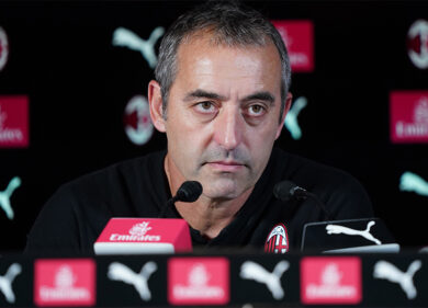 Milan-Giampaolo: titoli di coda. Spalletti torna nome caldo. In alternativa..