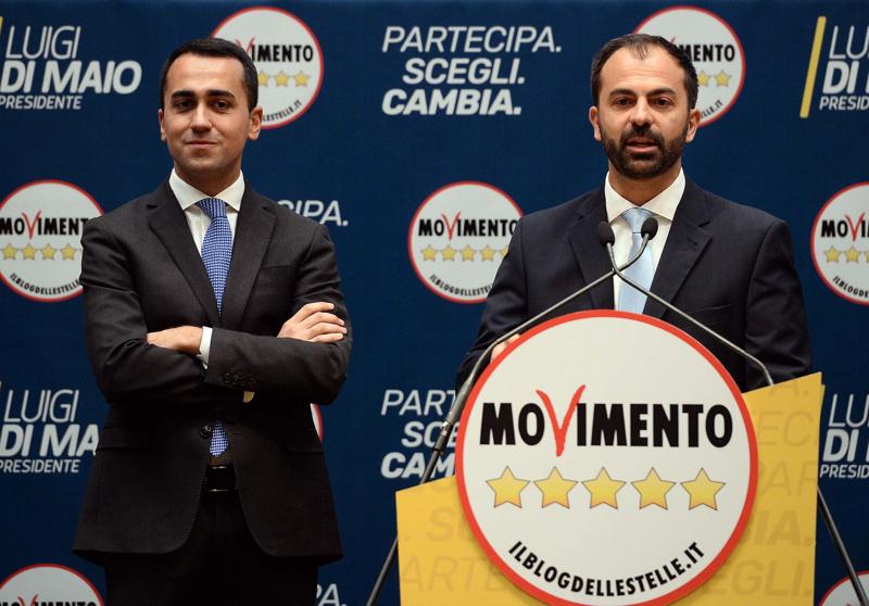 Fioramonti ministro assediato, la sedia traballa ma non crolla. Le carte Fioramonti ministro assediato, la sedia traballa ma non crolla. Le carte