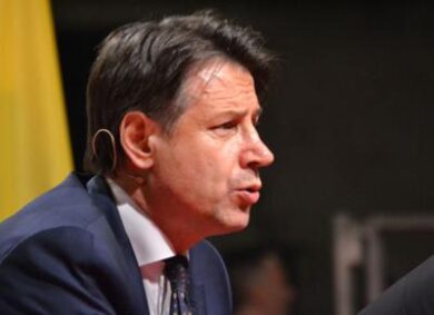 Legge bilancio, Conte unisce Landini e Boccia: poche le risorse sul cuneo