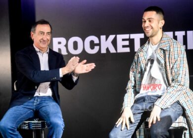 Ambrogini d’Oro, le candidature: Mahmood, Scurati, Gallinari…