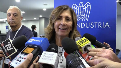 Panucci, Confindustria: “Condividiamo cautela governo”