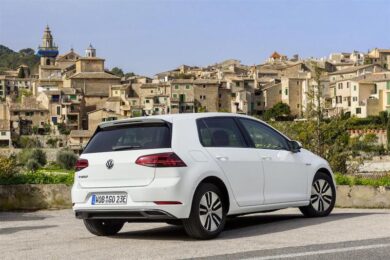 Volkswagen rinnova la sua offerta elettrica