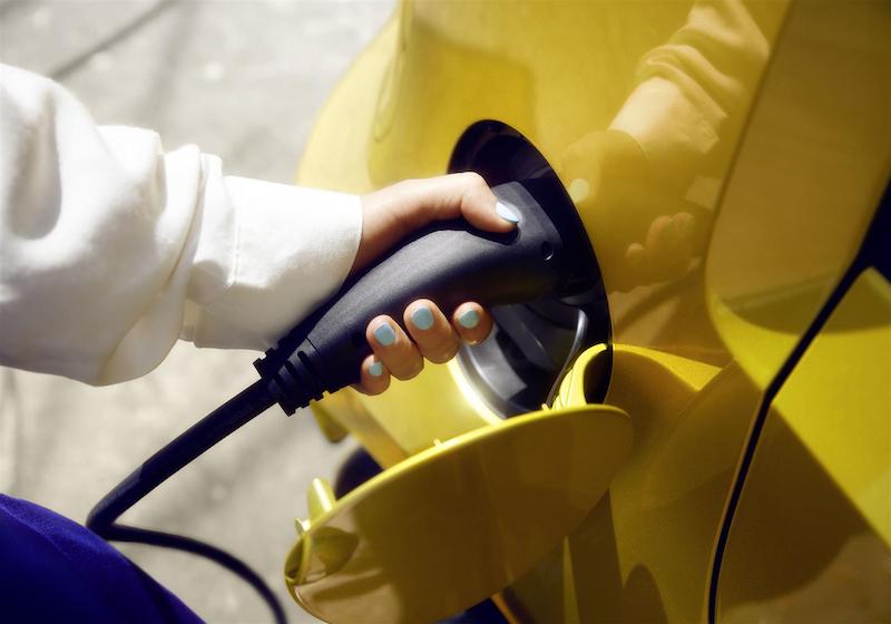 Volkswagen rinnova la sua offerta elettrica Volkswagen rinnova la sua offerta elettrica