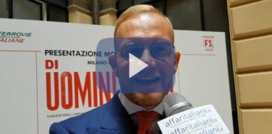 FS Italiane: con “Di uomini e ferro” la storia ferroviaria italiana in mostra