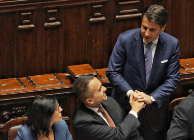 Taglio dei parlamentari, a giugno la resa dei conti: elezioni più vicine