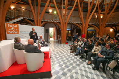 Food&Book, torna il festival che racconta scrittori e cibo