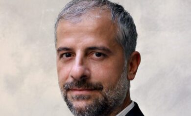 L’italiano Gabriele Maggio guiderà Stella McCartney