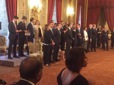 M5S, fronda anti-Di Maio. A rischio il taglio dei parlamentari
