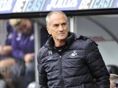 Genoa-Guidolin? No: Preziosi conferma Andreazzoli. E la Sampdoria…