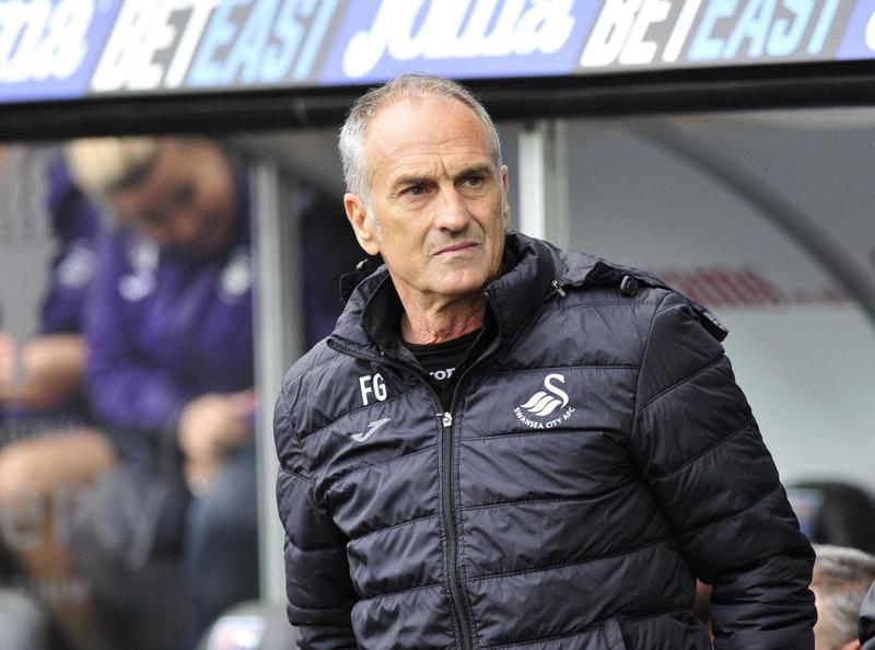 Genoa-Guidolin? No: Preziosi conferma Andreazzoli. E la Sampdoria… Genoa-Guidolin? No: Preziosi conferma Andreazzoli. E la Sampdoria…