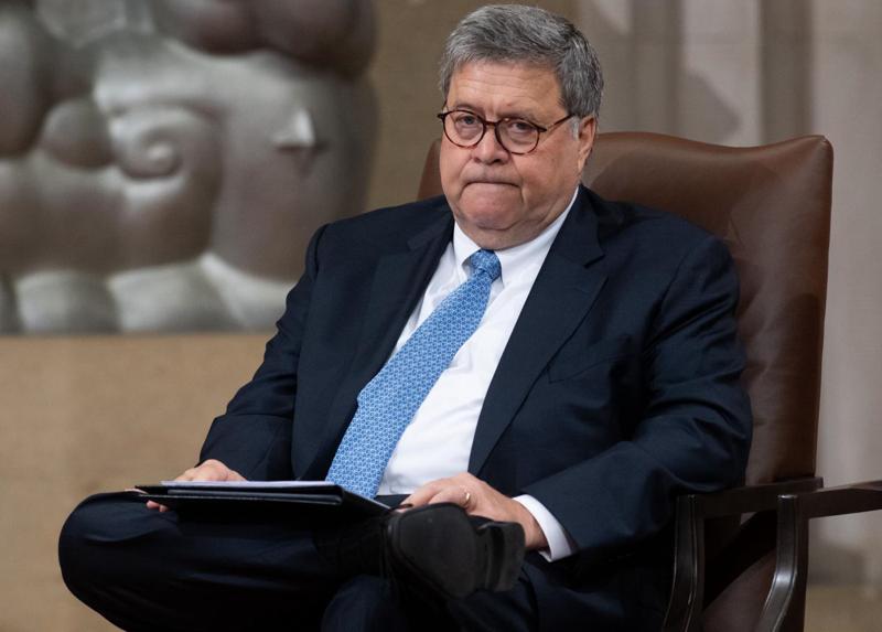 Palazzo Chigi smonta il caso 007-Barr. Nessuna richiesta sui servizi italiani Palazzo Chigi smonta il caso 007-Barr. Nessuna richiesta sui servizi italiani