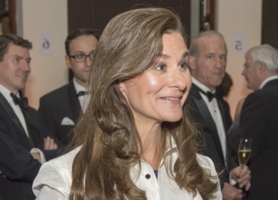 Usa: Melinda Gates, “Sono ricca, voglio pagare più tasse”