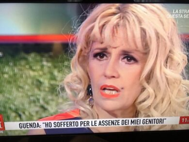 Il dramma di Maria Teresa Ruta: “Con i figli ho fatto tanti errori. La tv mi ha dimenticata”