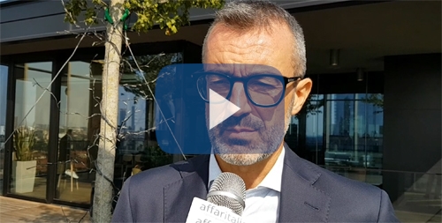 Avvera (Gruppo Credem): al 2022 attesi 1,5 mld annui in mutui e finanziamenti Avvera (Gruppo Credem): al 2022 attesi 1,5 mld annui in mutui e finanziamenti