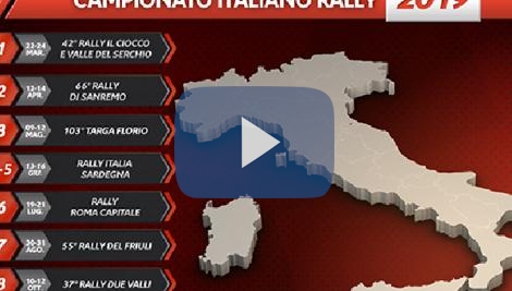 Il team Citroën pronto ad affrontare il Rally Due Valli Il team Citroën pronto ad affrontare il Rally Due Valli