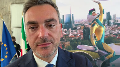 Fabrizio Curci A.D. Fiera Milano SpA