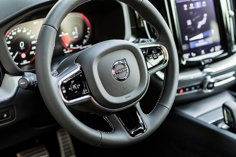 Volvo, verso un futuro elettrificato Volvo, verso un futuro elettrificato