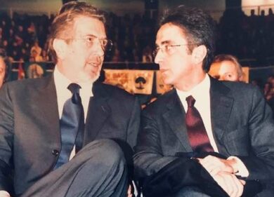 Penati, i ricordi degli amici: “Combattente straordinario”