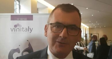 Danese, Veronafiere: “Vinitaly: fedeltà dei produttori, tra i punti di forza”
