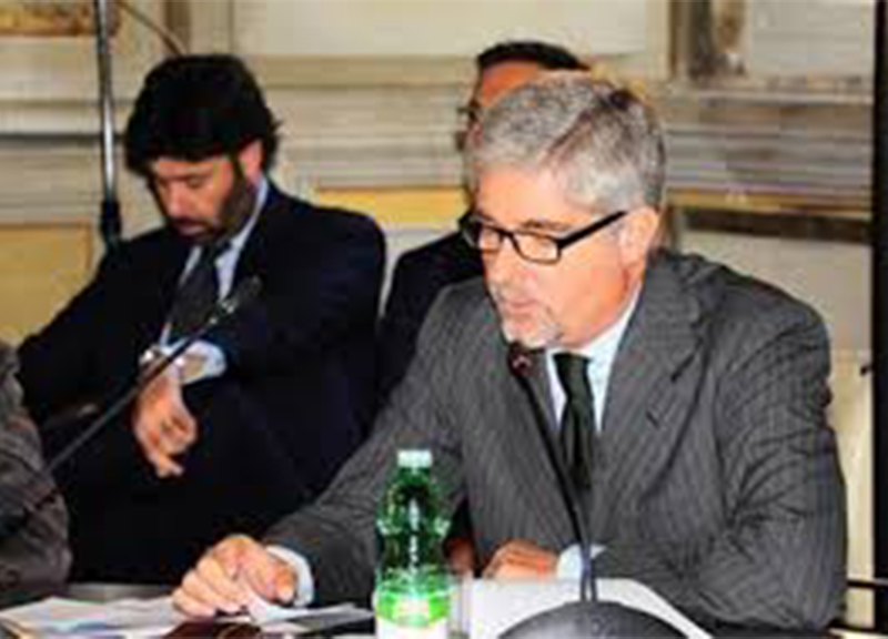 Confitarma: “Il futuro dello shipping? Passa per il Registro internazionale”. Confitarma: “Il futuro dello shipping? Passa per il Registro internazionale”.