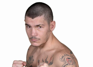 Boxe, Domenico Valentino vs campione d’Europa Francesco Patera al Palalido