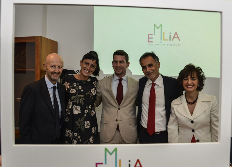 Parma 2020, la città della cultura insieme con Piacenza e Reggio Emilia Parma 2020, la città della cultura insieme con Piacenza e Reggio Emilia