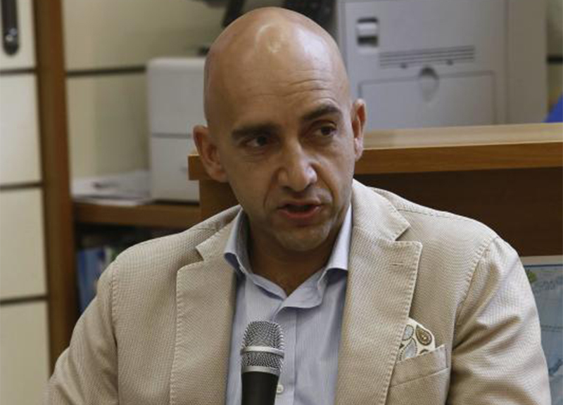 Umbria, 80% dei fondi per ricostruire Norcia ad aziende del candidato Pd-M5s Umbria, 80% dei fondi per ricostruire Norcia ad aziende del candidato Pd-M5s