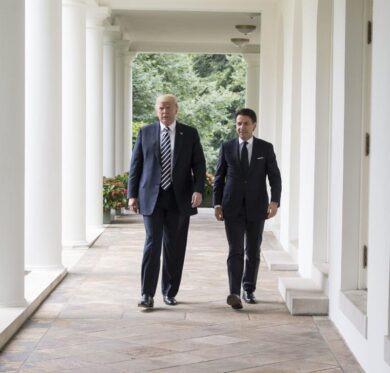 Governo, per ora non rischia nulla. Ma a Giugno cambia tutto. Ecco perchè