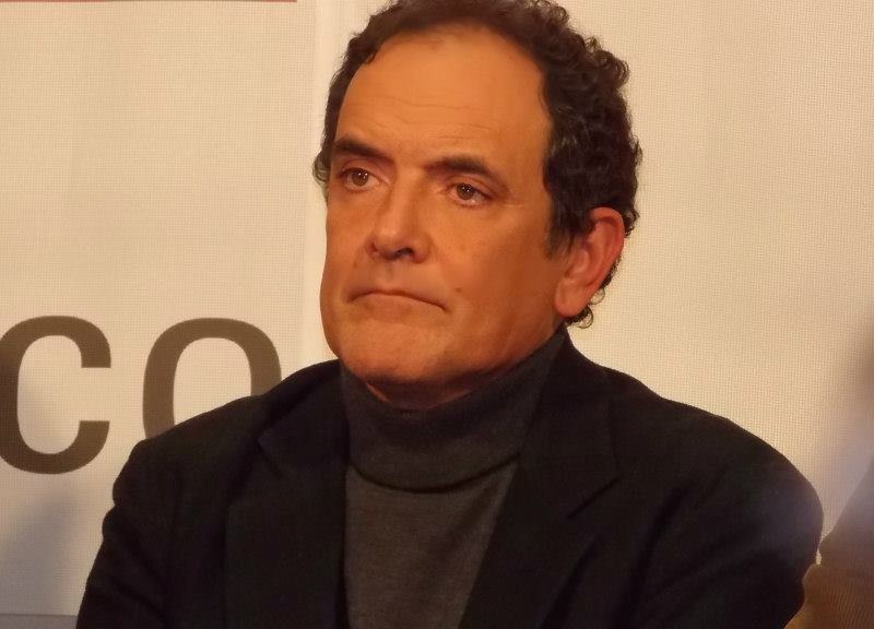 Il nemico-amico di sempre, Mirabelli: ”Era capace di essere innovativo” Il nemico-amico di sempre, Mirabelli: ”Era capace di essere innovativo”