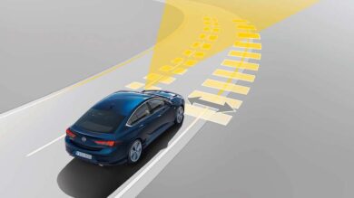 Opel si aggiudica  il “Car Connectivity Award 2019”
