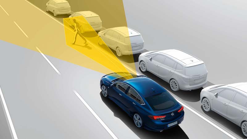 Opel si aggiudica il “Car Connectivity Award 2019” Opel si aggiudica il “Car Connectivity Award 2019”