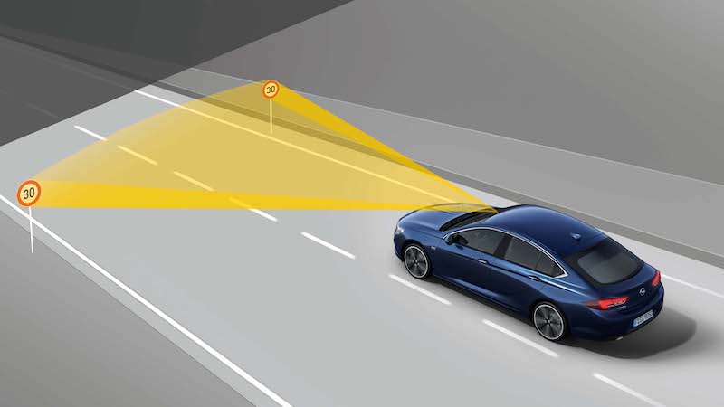 Opel si aggiudica il “Car Connectivity Award 2019” Opel si aggiudica il “Car Connectivity Award 2019”