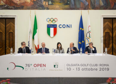 Golf milionario a Roma, l’Open d’Italia vale 7 milioni: è sfida tra campioni